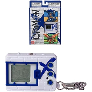 DigimonX Virtual Monster Tamagotchi