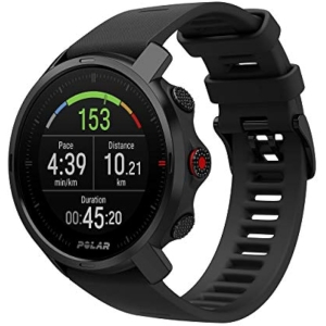 Polar Grit X con GPS Smartwatch