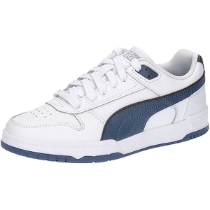Puma Rbd Game Low Zapatillas Unisex Niños
