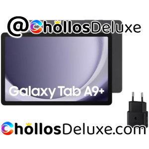Samsung Galaxy Tab A9+ 11" WiFi 64GB