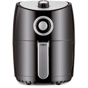 Tower T17023 Freidora de Aire Manual 2.2L 1000W
