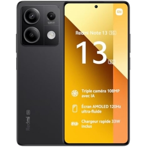 Xiaomi Redmi Note 13 5G 256GB