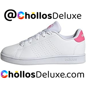 Adidas Advantage Lifestyle Court Lace Zapatillas Niños