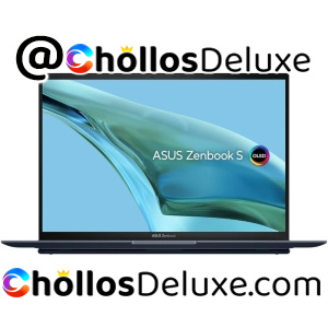Asus ZenBook S OLED WQXGA+ i7 1TB SSD