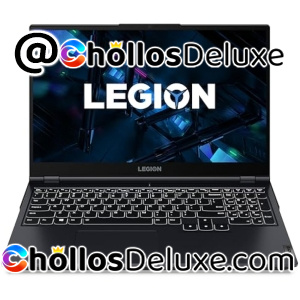 Lenovo Legion 5 Gen 6 Portátil Gaming 15.6" i5-11400H RTX 3060