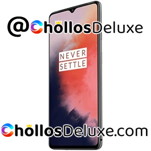 OnePlus 7T 8GB-128GB