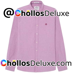 Springfield Camisa Hombre