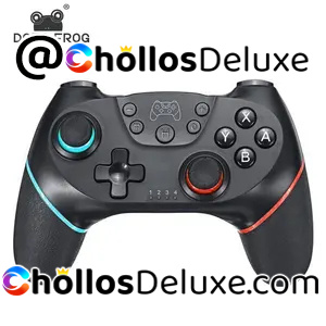 Controlador Inalámbrico Nintendo Switch