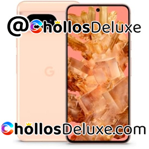 Google Pixel 8 8GB-256GB