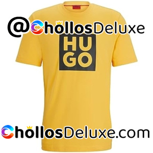 Hugo Boss Daltor Camiseta Hombre