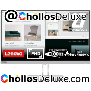 Lenovo Monitor 27" FullHD 100Hz