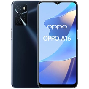 Oppo A16 3GB-32GB 5000mAh