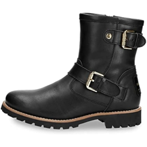 Panama Jack Felina Igloo Trav Botas Mujer