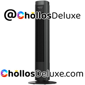 Taurus New Babel Amazing Ventilador de Torre Oscilante