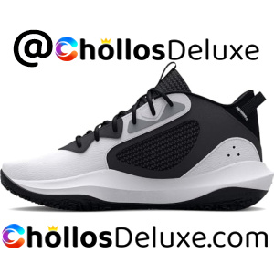 Under Armour UA Lockdown 6 Zapatillas