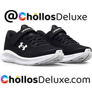 Under Armour Pursuit 3 AC Zapatillas para niños
