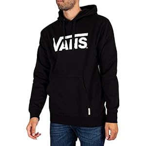Vans Classic Sudadera con Capucha para Hombre