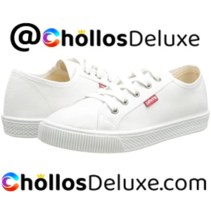 Levi's Malibu Beach S Zapatillas Mujer