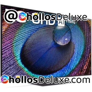 LG TV 50" 4K UHD Smart TV HDR10