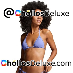 Bikini Triangular (Parte Superior) Puma