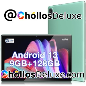 Doogee U10 10.1" 4GB-128GB