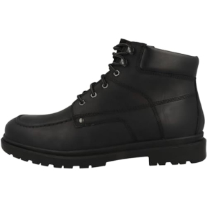 Geox U Andalo Botines Hombre