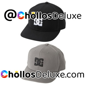 DC Shoes DC Empire Gorra Hombre