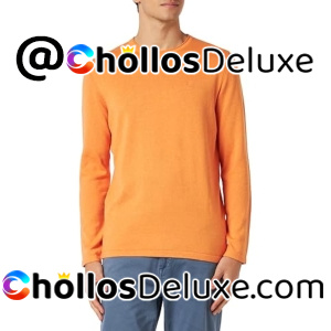 Springfield Jersey con Coderas para Hombre