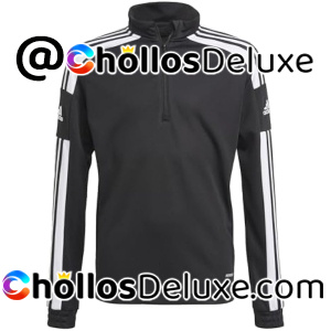Adidas Squadra 21 Sudadera Niños