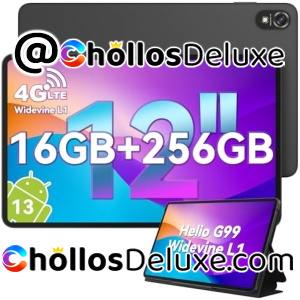 Blackview Tab18 12GB-256GB