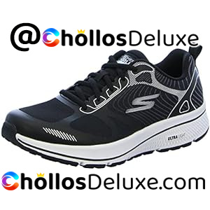 Skechers Go Run Consistent Fleet Rush Zapatillas running Hombre