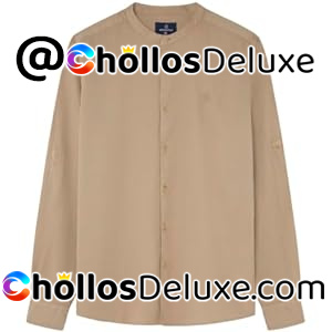 Springfield Camisa para hombre