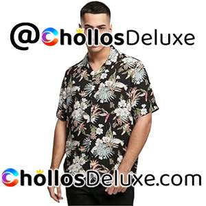 URBAN CLASSICS Camisa para hombre