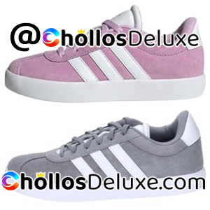 Adidas VL Court 3.0 Zapatillas Deporte Niños