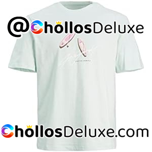 Jack & Jones Jorvacation Camiseta Hombre