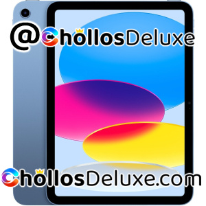 Apple iPad 2022 WiFi 64GB