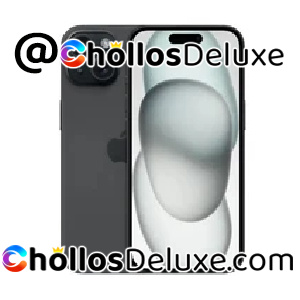 Apple iphone 15 6/128GB