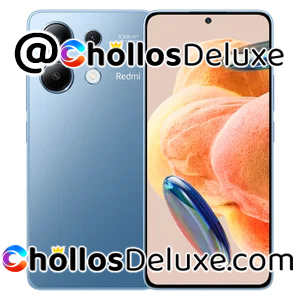 Xiaomi Redmi Note 13 8GB-256GB
