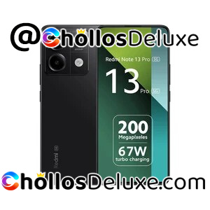 Xiaomi Redmi Note 13 Pro 5G 8+256GB Versión Global