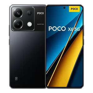 POCO X6 5G 8+256GB Versión Global