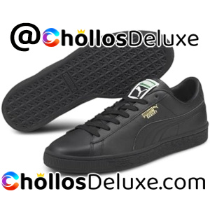 Puma Basket Classic XXI Zapatillas Hombre