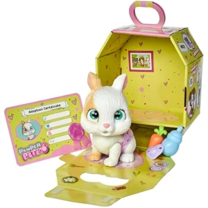 Simba Pamper Petz Conejito Interactivo