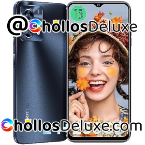 Oukitel C35 12GB-256GB