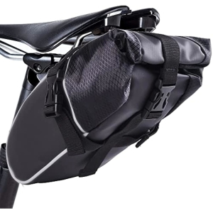 Bolsa Sillin Bicicleta 2.3 Litros