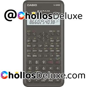 Casio Calculadora Científica