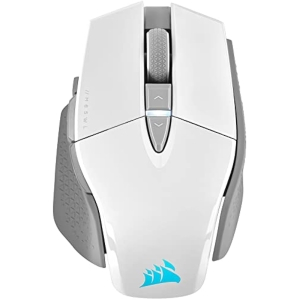 Corsair M65 RGB Ultra Ratón Gaming Inalámbrico 26.000 DPI