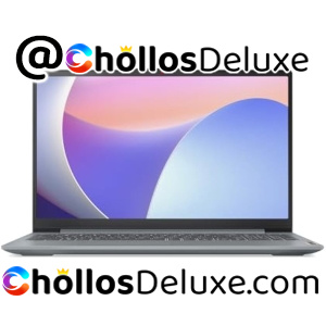 Lenovo Ideapad Slim 3 Portátil 15.6" FHD i3-N305