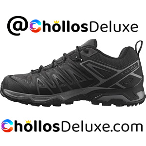 Salomon X Ultra Pioneer Gore-Tex Zapatillas Senderismo Hombre