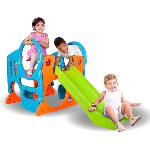 Centro de Actividades Parque Infantil Feber