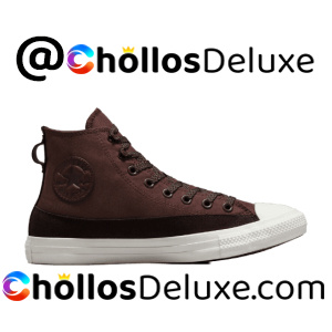 Converse Chuck Taylor All Star Urban Explorer Zapatillas altas unisex para adultos